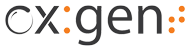 Oxigent Logo