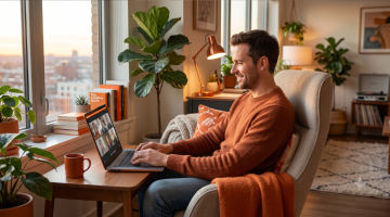 Remote Work Oxigent